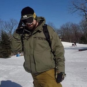 Meet your Posher, Bill